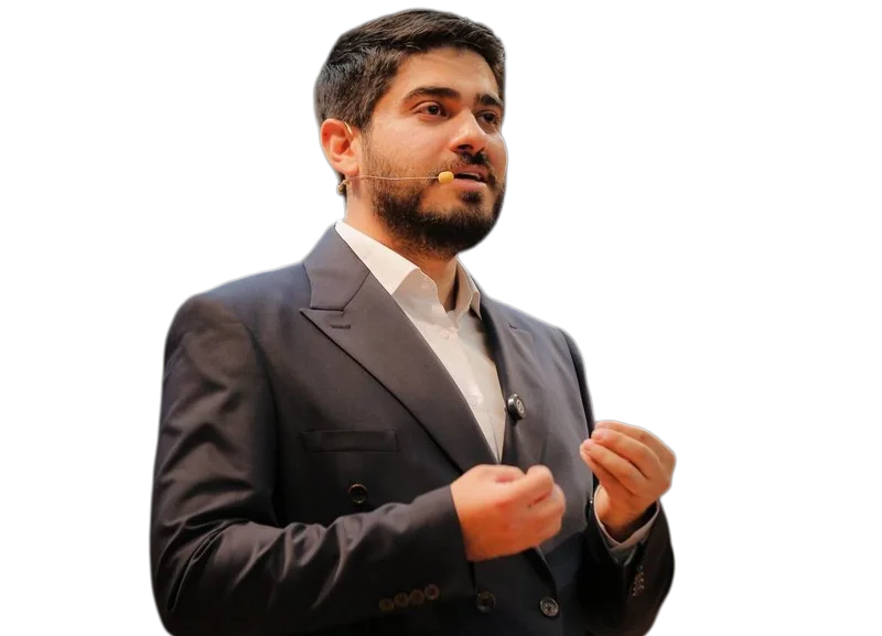 Dr. Hossein Sohrabi Business Education App