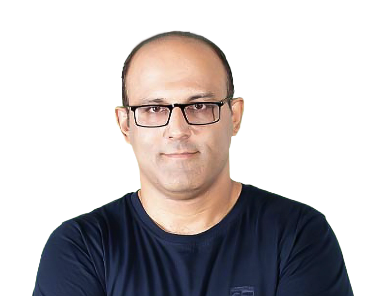 Dr. Dashti's English Test Preparation App