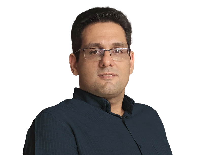 Dr. Mirahmadi's PsychCoach App