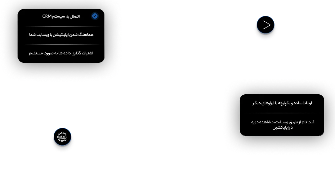 Connectivity