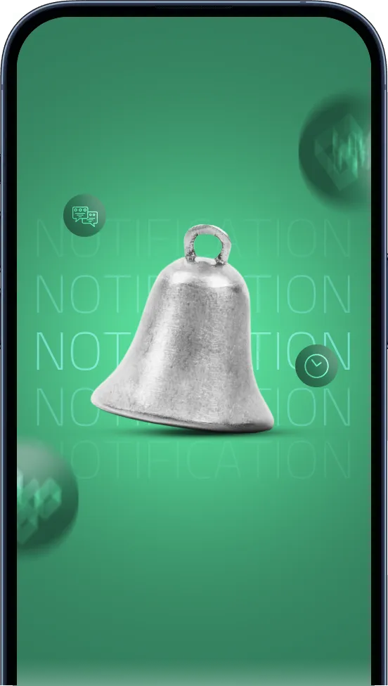 Notification Marketing