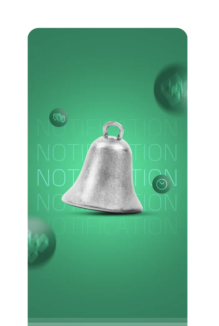 Notification Marketing