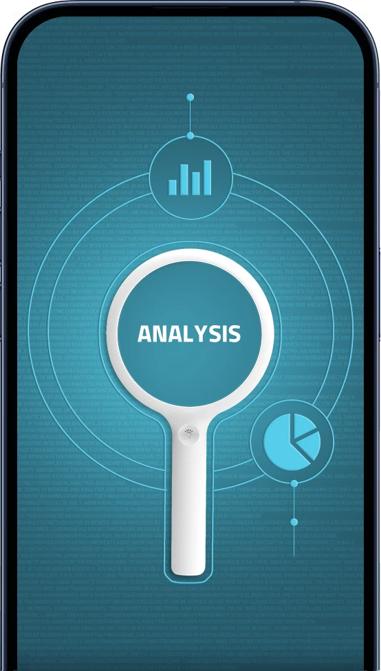User Behavior Analytics